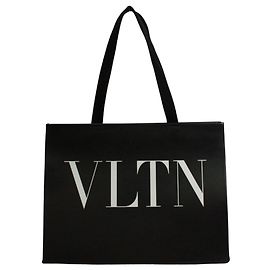 Bolso Tote Valentino VLTN Logo