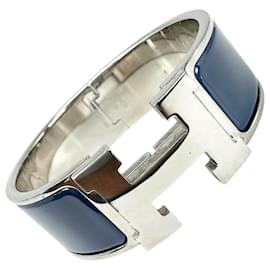 HERMES Clic Clac H Bangle - Hermès