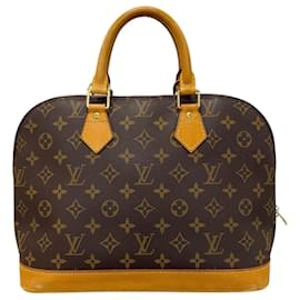 Borsa Louis Vuitton Alma LV M51130