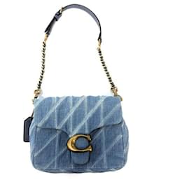 COACH Borsa a tracolla Tabby Times Square - Coach