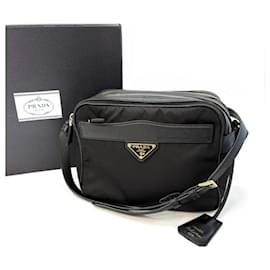 Borsa a Spalla Prada 1BH218