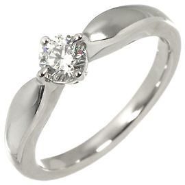 Bulgari BVLGARI Dedicata Venezia Diamantring in Platin
