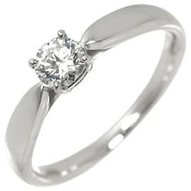 Anello Tiffany & Co. Harmony in diamante