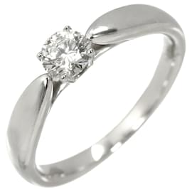 Anello Harmony in Diamanti Tiffany & Co.