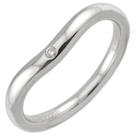 Tiffany & Co. Platinring