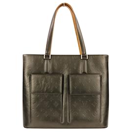 Borsa Tote Louis Vuitton Monogram Mat Wilwood
