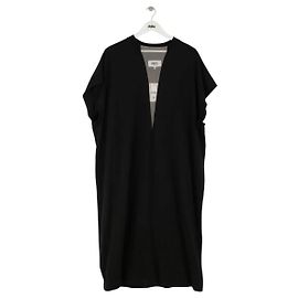 Maison Martin Margiela Abito nero
