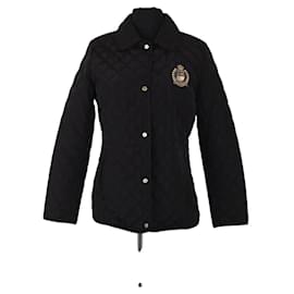 Ralph Lauren Black Jacket XS
