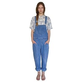 Salopette vaquera Isabel Marant mod Eliama