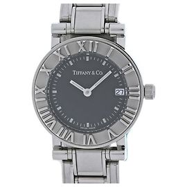 Tiffany & Co. Quarzuhr für Damen