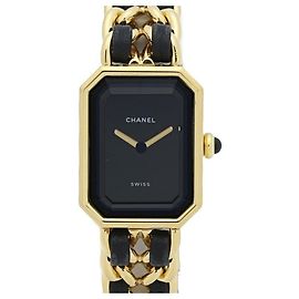 Chanel Premiere Damenuhr