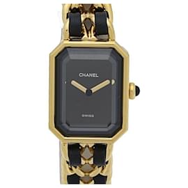 Chanel Premiere Large Size Damenuhr