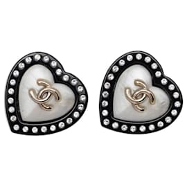 Orecchini Coco Mark Chanel