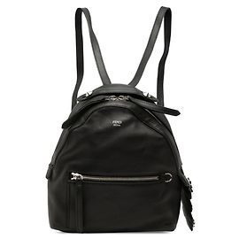 Fendi By The Way Flower Bijou Rucksack
