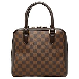 Borsa Louis Vuitton Damier Brera