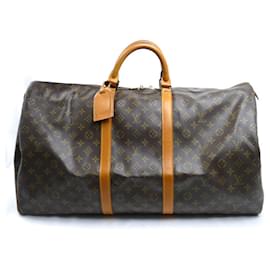 Borsa Boston Louis Vuitton Keepall 60