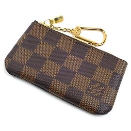 Louis Vuitton Damier Coin Purse