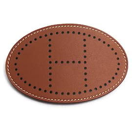 HERMES Evelyne GM Barrette - Hermès