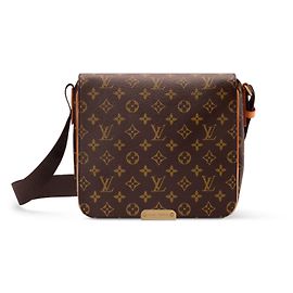 Louis Vuitton Borsa Messenger Bastille PM Monogram