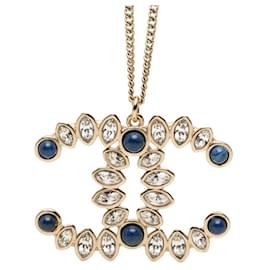 Collana Bijou Chanel Coco Mark B19A