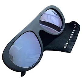 Autre Marque Quay Australia Bold Move Gafas de sol