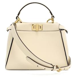 Borsa Fendi Peekaboo Mini