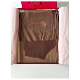 Strumpfhosen Schiaparelli Nude Foot 26 3er-Set