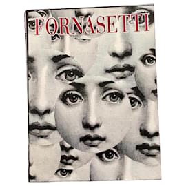 Fornasetti Designer of Fantasy Book - Out of Stock