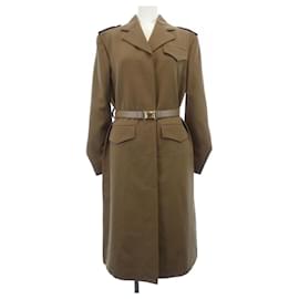 Cappotto in lana Prada