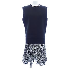 Louis Vuitton Kleid
