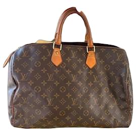 Borsa Louis Vuitton Speedy