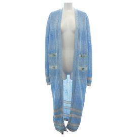 Langer Cardigan Chanel