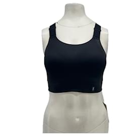 Louis Vuitton Reggiseno sportivo nero
