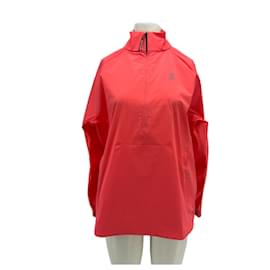 Louis Vuitton Giacca sportiva con mezza zip