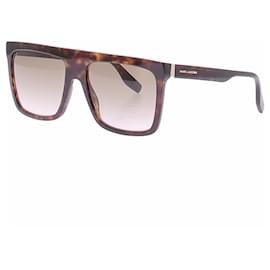Occhiali da sole oversize - Marc Jacobs