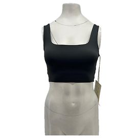 Autre Marque Reggiseno sportivo nero