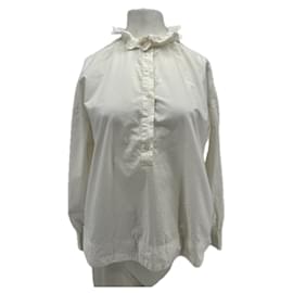 Soeur Blusa blanca "Louise"