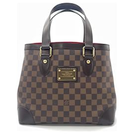 Bolsa Tote Louis Vuitton Hampstead PM
