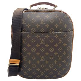 Borsa a Spalla Louis Vuitton Monogram
