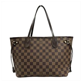 Louis Vuitton Neverfull PM Tote Bag