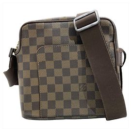 Borsa a tracolla Louis Vuitton Olaf PM