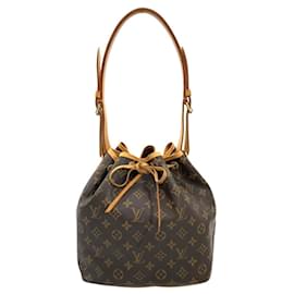 Borsa a Spalla Louis Vuitton Petit Noé