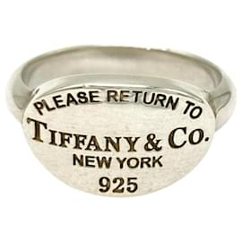 Tiffany & Co. Return to the World Ring