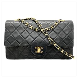 Borsa Chanel 11.12 Classic