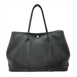 Hermes Garden Party PM Tote Bag - Hermès
