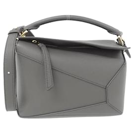 Bolsa Loewe Puzzle Edge Small