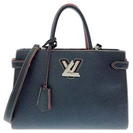 Bolso Tote Louis Vuitton Epi Twist