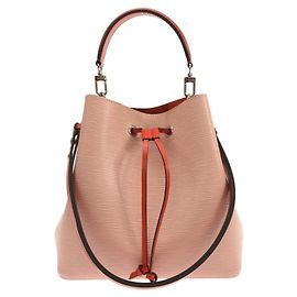 Borsa a Spalla Louis Vuitton Epi Neo Noe M54370