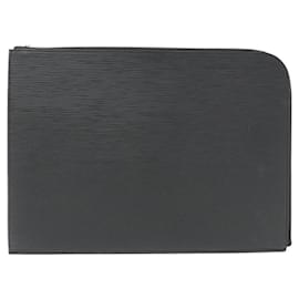 Borsa Louis Vuitton Epi Pochette Jour GM