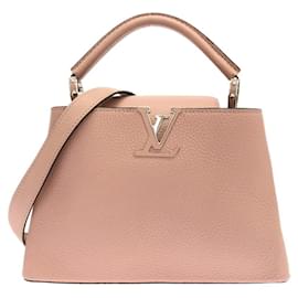 Borsa Louis Vuitton Capucines BB
